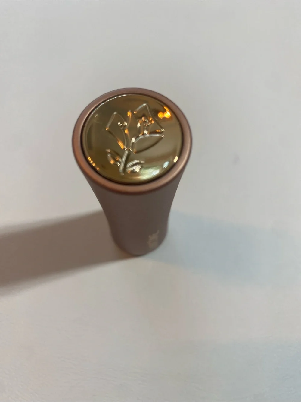 Lancôme Rose Taupe Cream Lipstick
